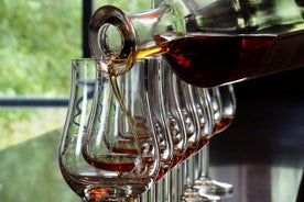 Cognac Masterclass with a certified Educator