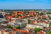 Top 10 Places To Stay in Wrocław