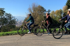 Klassisk e-cykeltur Torino, fra det historiske centrum til bakken