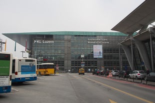 Kunstmuseum Luzern