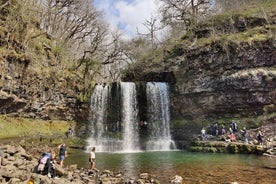 Private Course - Beginner Backpacking and Wild Camping In Wales