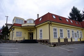 Hotel Koruna