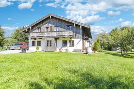 Jaudenhof - Apartment Seekaralm