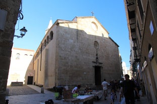 Church of San Francesco