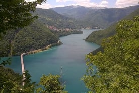 7 Days Private tour - Amazing Montenegro 