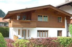 Landhaus Alpenrose