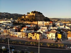 la Marina Alta - city in Spain