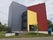 FreeFlyCenter - wind tunnel, Zatorze, Leszno, Greater Poland Voivodeship, Poland