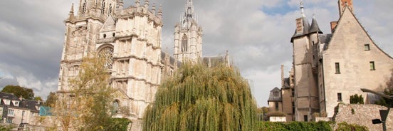 Maison entière avec jardin et une belle vue