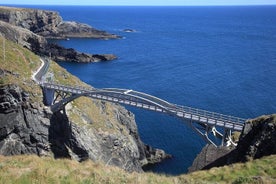 Mizen Head Full Day Luxury Private tour