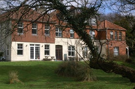 Moorlands - Guest house