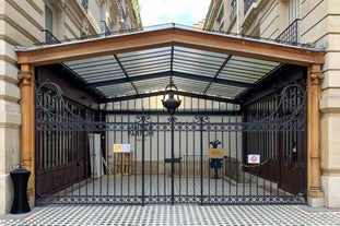 Musée du Parfum