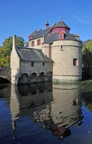 Brugge - region in Belgium