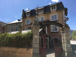 Auberge Catalane Maison d'hotes