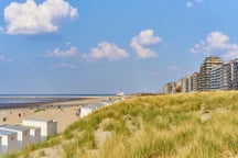 Nieuwpoort hotels