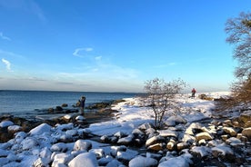 Archipelago Excursion from Helsinki with Lunch and Transportation