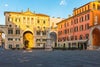 piazza dei Signori travel guide