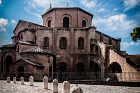 Dante's Ravenna: een zelfgeleide audiotour