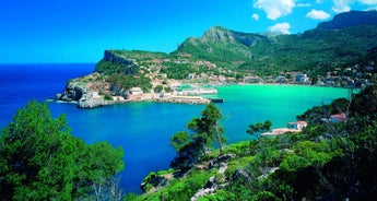 Mallorca: Hiking & Relaxation