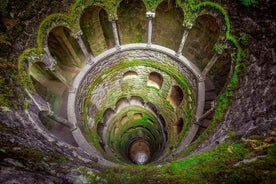 Quinta da Regaleira und Weinprobe in Sintra * All Inclusive