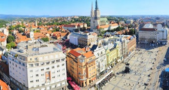 Discover Croatia, Slovenia and the Adriatic Coast  (2025)