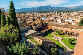 Tarragona Scavenger Hunt and Highlights Self-Guided Tour