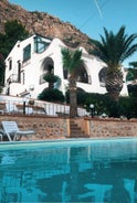 Villa del Golfo