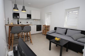 Apartmani Tri bunje