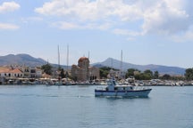 Excursiones y tickets en Islas de Golfo Sarónico, en Grecia