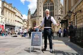 Bath: The Bad of Bath Walking Tour