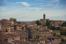 Recorrido gastronómico de Siena: experiencia Do Eat Better