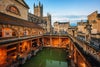 Roman Baths travel guide