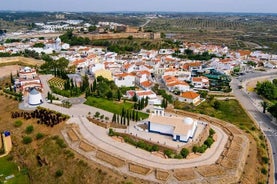 Tavira, Cacela e Castro Marim - Privato da Faro