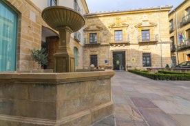 Palacio de Úbeda