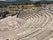 Archaeological Site of Ancient Messini, Municipality of Messini, Messenia Regional Unit, Peloponnese Region, Peloponnese, Western Greece and the Ionian, Greece