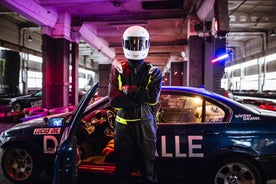 Riga | Drifta Halle: Driftferð í BMW