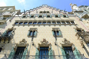 Casa Amatller