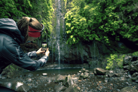 Madeira: Rabaçal Valley and the 25 Fountains Hike