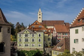 Privater Rundgang durch Meersburg mit einem professionellen Guide