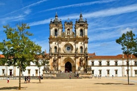 Tour Privado Fátima, Batalha, Alcobaça y Nazaré