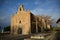 Ermita de la Virgen del Yugo, Arguedas, Navarre, Spain