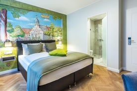 Burghotel Lingen