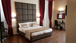 1suite firenze