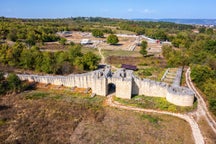 Los mejores paquetes de viaje en Veliki Preslav, Bulgaria