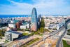 Barcelona in May: A Journey of Discovery