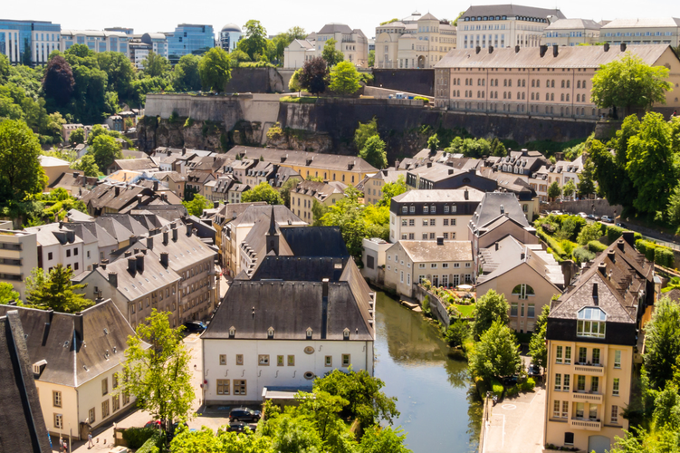 Luxembourg City, Luxembourg Old Town.png