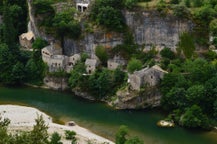 Resorts in Gap, Frankreich