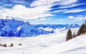 Stadt Bludenz - city in Austria