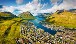 Best travel packages in Gásadalur, Faroe Islands