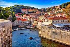 Dubrovnik Lovrijenac Fortress Tour with Skip the line ticket